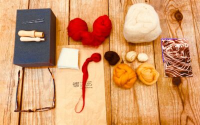 Feltragem para mãe & filh@