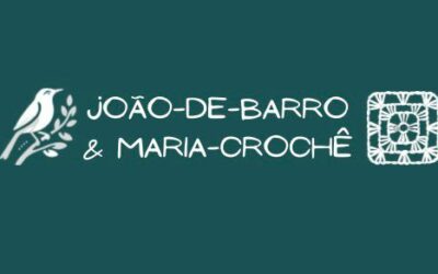 João-de-Barro e Maria-Crochê