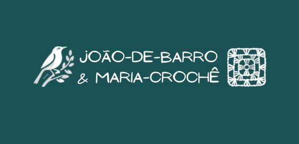 João-de-Barro e Maria-Crochê